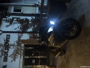 Vand yamaha yzf 125 2013 l.09 - imagine 6