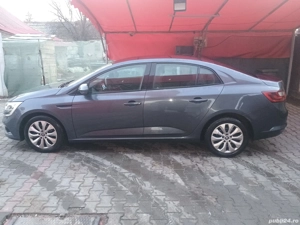 Vând Renault Megane 4 