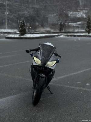 Vand yamaha yzf 125 2013 l.09 - imagine 9