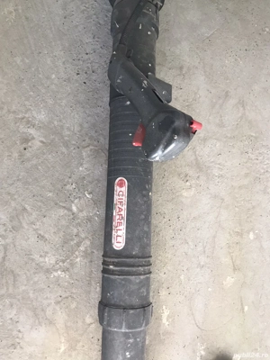 Turbosuflanta Italia  - imagine 3