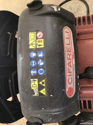 Turbosuflanta Italia  - imagine 4