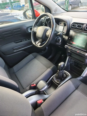 Citro n C3 AIRCROSS PureTech 110 Stop & Start Shine - imagine 13