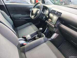 Citro n C3 AIRCROSS PureTech 110 Stop & Start Shine - imagine 14