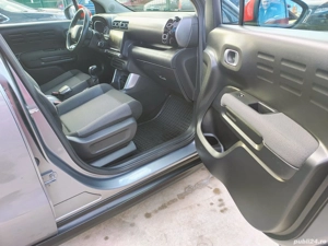 Citro n C3 AIRCROSS PureTech 110 Stop & Start Shine - imagine 17