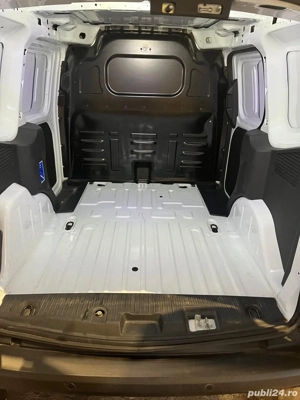 Ford Transit Courier 2024 Diesel,km25000 - imagine 8