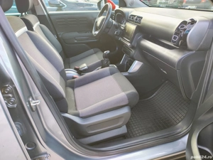 Citro n C3 AIRCROSS PureTech 110 Stop & Start Shine - imagine 18