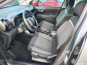 Citro n C3 AIRCROSS PureTech 110 Stop & Start Shine - imagine 15