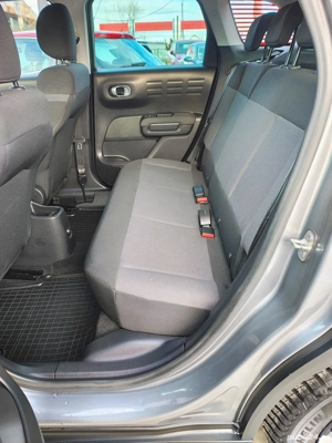 Citro n C3 AIRCROSS PureTech 110 Stop & Start Shine - imagine 20