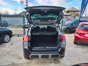 Citro n C3 AIRCROSS PureTech 110 Stop & Start Shine - imagine 11