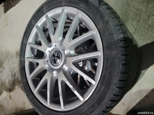Vând jante pe 17 - imagine 3