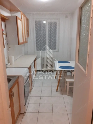Apartament 2 camere, loc parcare, zona Olimpia-Stadion