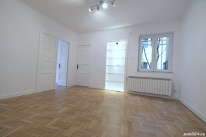 Aflat la prima inchiriere ! Dorobanti - Zambaccian, apartament 2 camere Lux, parter - imagine 10