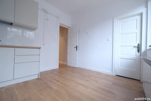 Aflat la prima inchiriere ! Dorobanti - Zambaccian, apartament 2 camere Lux, parter - imagine 8