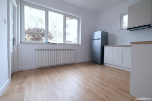 Aflat la prima inchiriere ! Dorobanti - Zambaccian, apartament 2 camere Lux, parter - imagine 5