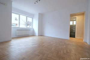 Aflat la prima inchiriere ! Dorobanti - Zambaccian, apartament 2 camere Lux, parter - imagine 2