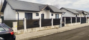Casa cu 4 camere, pet friendly, 2 bai, Sancraiu de Mures,