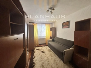 Apartament 2 camere - str. Cuza Voda, Parter