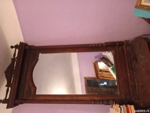 Vand mobila veche - imagine 3