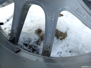 Jante originale BMW Style433M Performance 20 - imagine 2