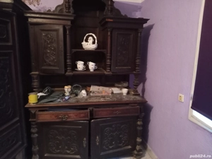 Vand mobila veche - imagine 2