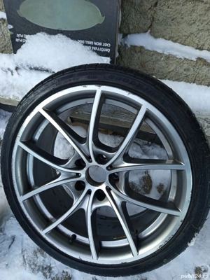 Jante originale BMW Style433M Performance 20 - imagine 3