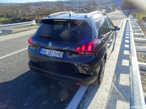Peugeot 2008 Style Edition nov 2018 - imagine 6
