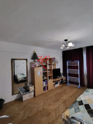 Vanzare apartament 3 camere circular  magazin Obor