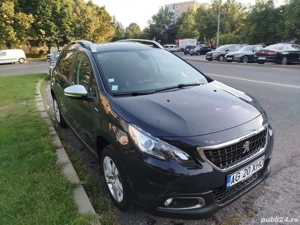Peugeot 2008 Style Edition nov 2018 - imagine 3