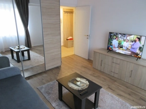 Inchiriez garsoniera Lux tip D, str. Milcovului