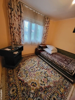 Vand casa 95mp cu teren 2284mp in Ionesti, Valcea,toate utilitatile cu apartament in rm valcea - imagine 7