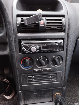 Opel astra G ofer fiscal pe loc  - imagine 6