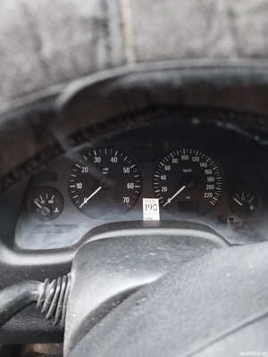 Opel astra G ofer fiscal pe loc  - imagine 7