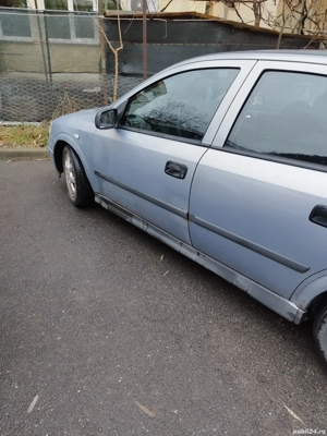 Opel astra G ofer fiscal pe loc  - imagine 11