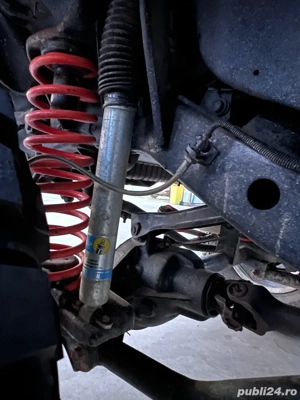 Jeep Wrangler Tj 2.5  - imagine 5