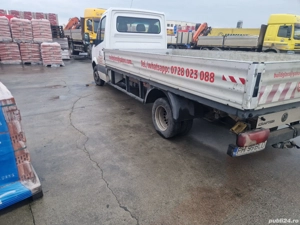 vand autoutilitara - imagine 4