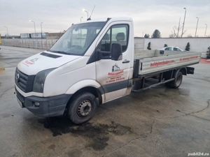 vand autoutilitara - imagine 6