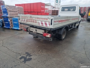 vand autoutilitara - imagine 5