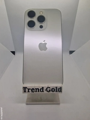 Iphone 15 Pro - imagine 2