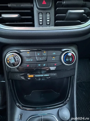 Ford Puma 2023 (155cp) sau Schimb - imagine 2