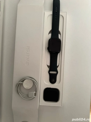 Apple Watch seria 7
