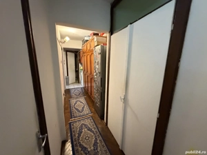 Decomandat. La 2 pasi de Shopping City. 2 bai.