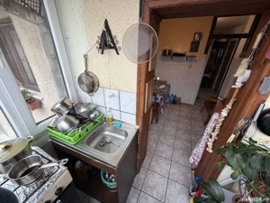 Decomandat. La 2 pasi de Shopping City. 2 bai. - imagine 4