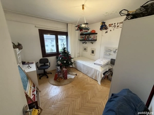 Decomandat. La 2 pasi de Shopping City. 2 bai. - imagine 9