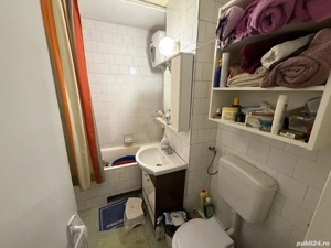 Decomandat. La 2 pasi de Shopping City. 2 bai. - imagine 15