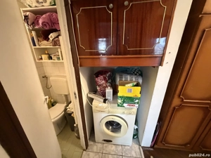 Decomandat. La 2 pasi de Shopping City. 2 bai. - imagine 13