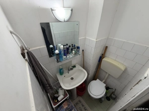 Decomandat. La 2 pasi de Shopping City. 2 bai. - imagine 16