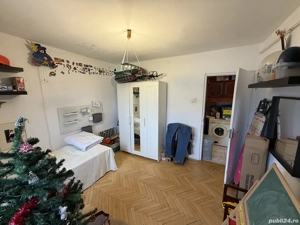 Decomandat. La 2 pasi de Shopping City. 2 bai. - imagine 12