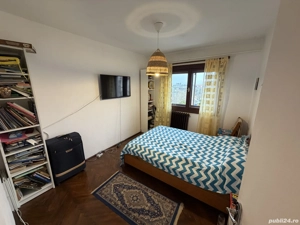 Decomandat. La 2 pasi de Shopping City. 2 bai. - imagine 5