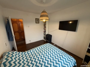 Decomandat. La 2 pasi de Shopping City. 2 bai. - imagine 7