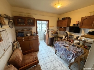 Decomandat. La 2 pasi de Shopping City. 2 bai. - imagine 2